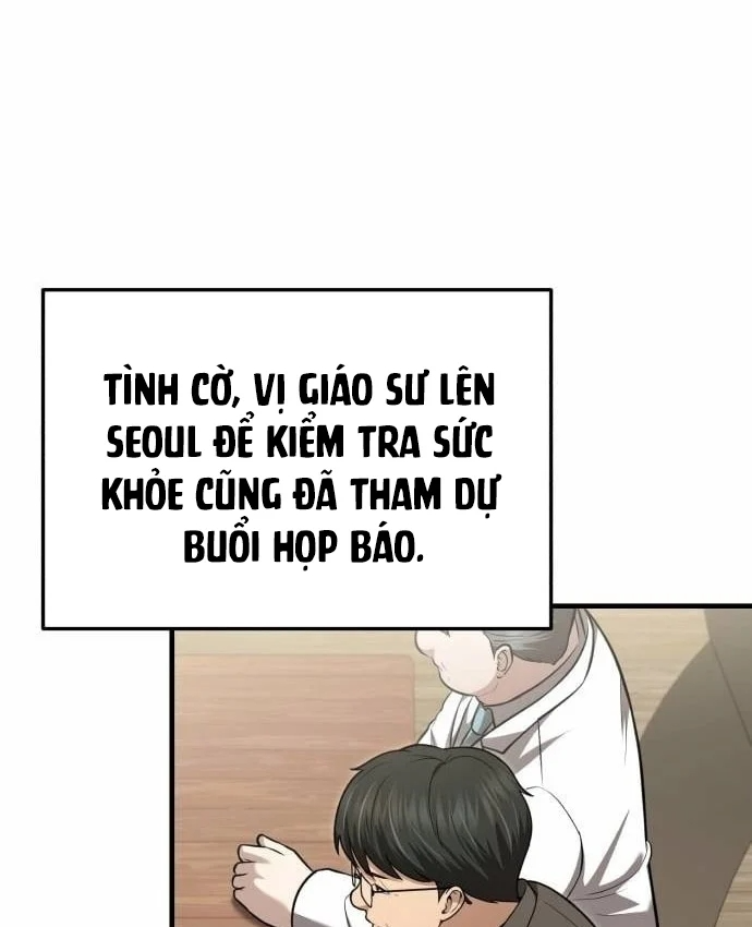 Bác sĩ hồi quy chỉ muốn sống yên bình Chapter 53 - 26