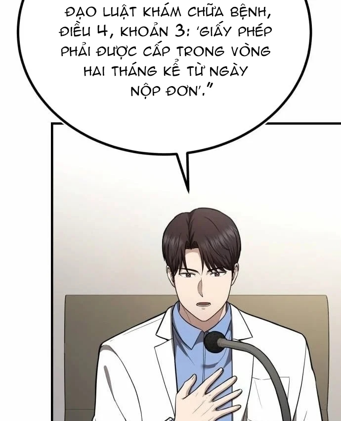 Bác sĩ hồi quy chỉ muốn sống yên bình Chapter 53 - 46