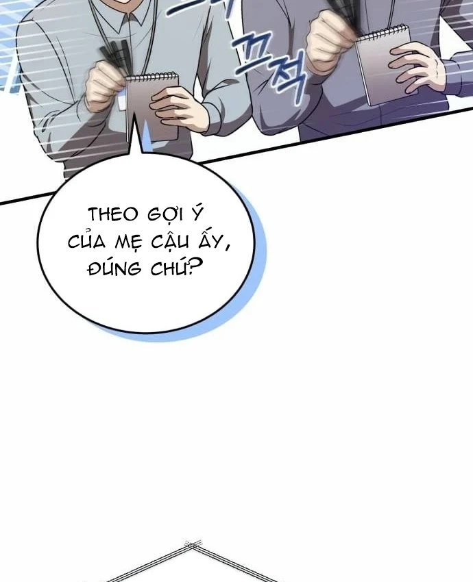 Bác sĩ hồi quy chỉ muốn sống yên bình Chapter 53 - 126