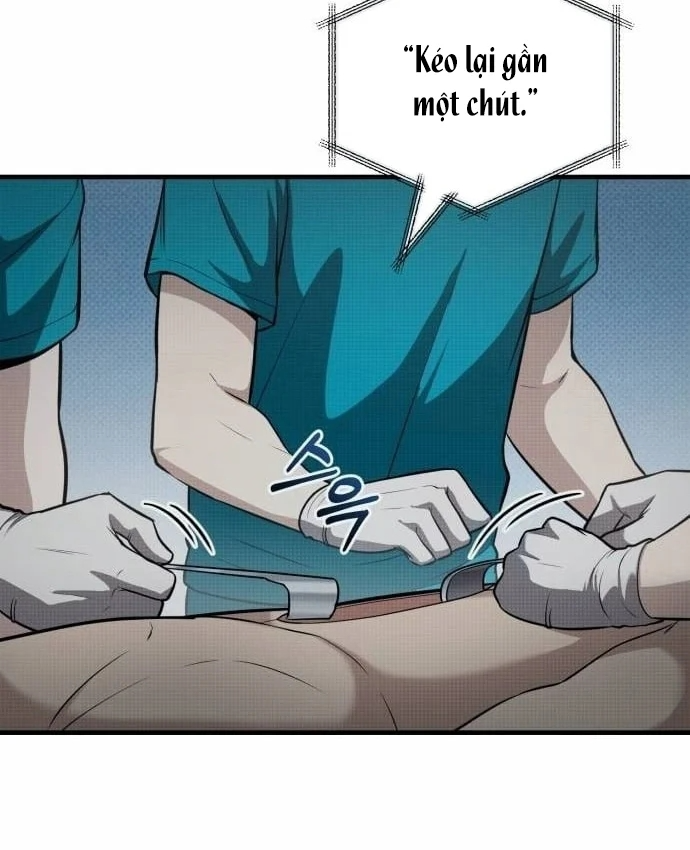 Bác sĩ hồi quy chỉ muốn sống yên bình Chapter 53 - 104