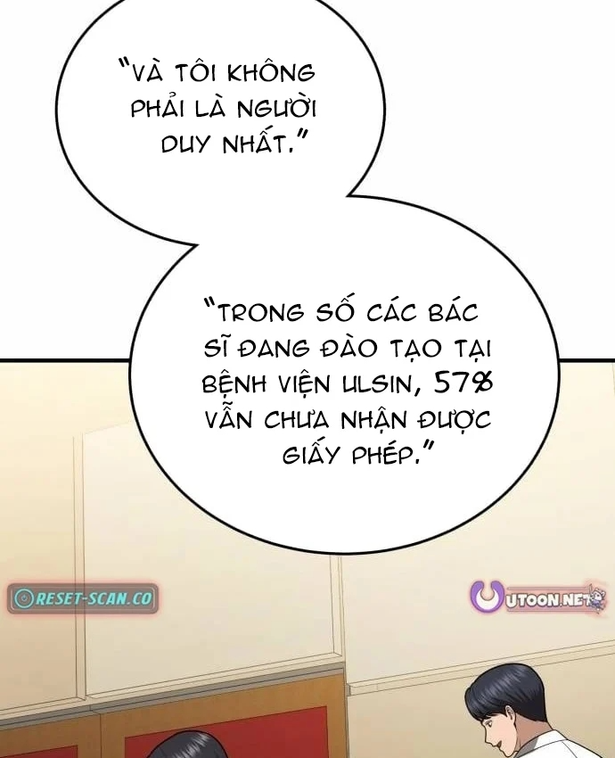 Bác sĩ hồi quy chỉ muốn sống yên bình Chapter 53 - 48
