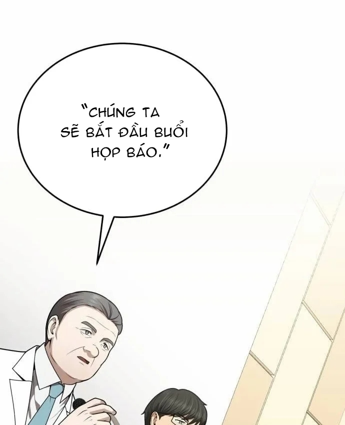 Bác sĩ hồi quy chỉ muốn sống yên bình Chapter 53 - 32