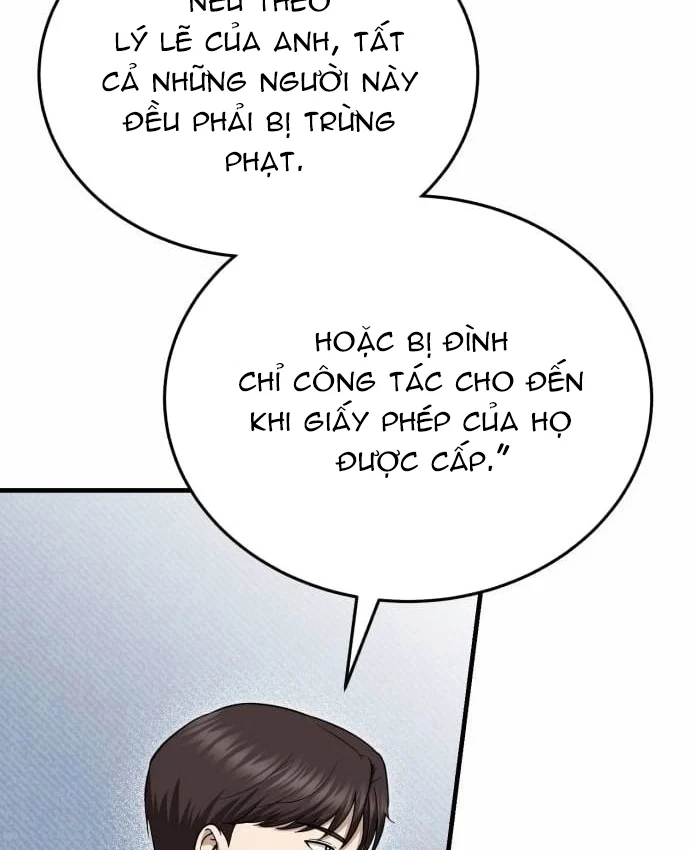 Bác sĩ hồi quy chỉ muốn sống yên bình Chapter 53 - 53