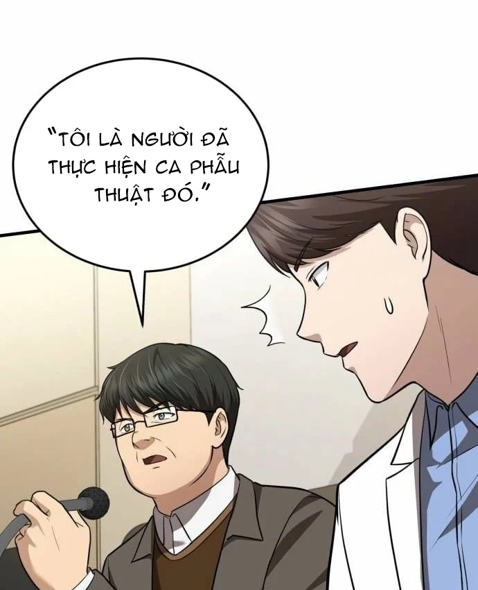 Bác sĩ hồi quy chỉ muốn sống yên bình Chapter 53 - 74