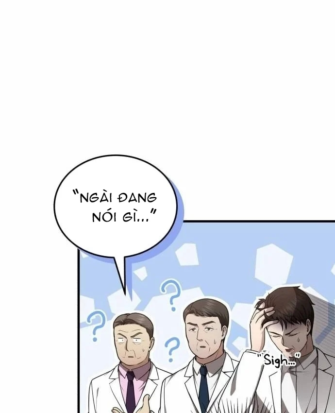 Bác sĩ hồi quy chỉ muốn sống yên bình Chapter 53 - 91