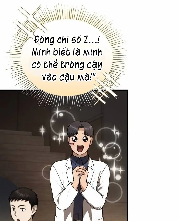 Bác sĩ hồi quy chỉ muốn sống yên bình Chapter 53 - 119