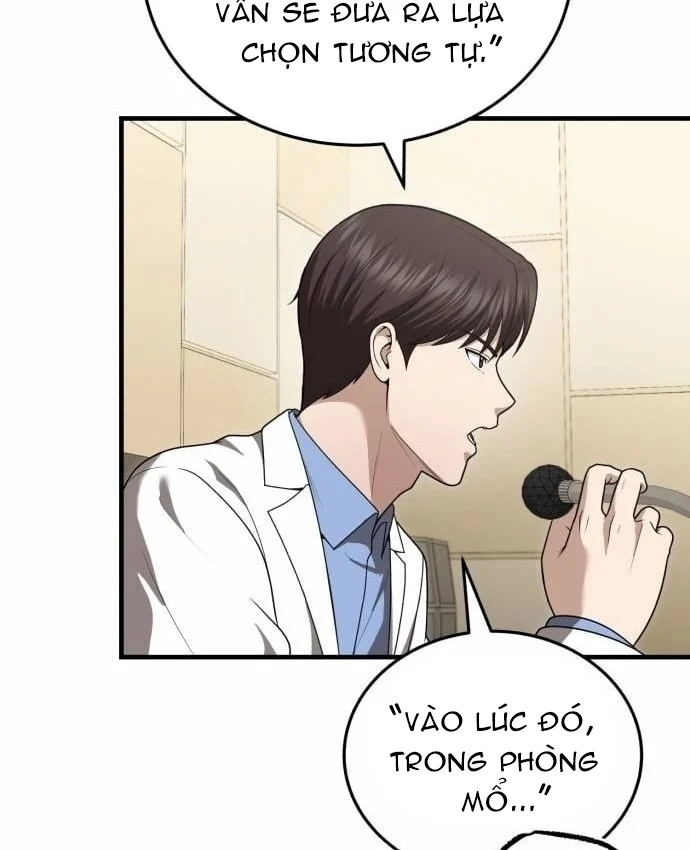 Bác sĩ hồi quy chỉ muốn sống yên bình Chapter 53 - 35