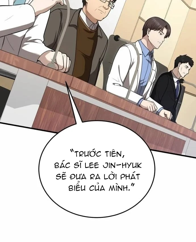 Bác sĩ hồi quy chỉ muốn sống yên bình Chapter 53 - 33
