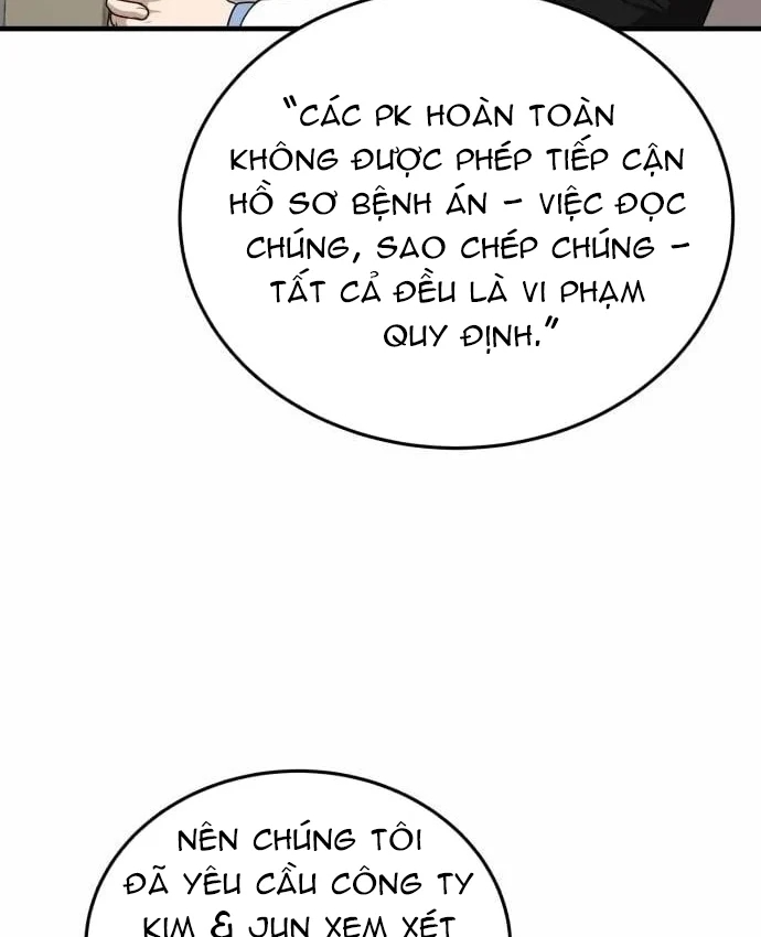 Bác sĩ hồi quy chỉ muốn sống yên bình Chapter 53 - 63