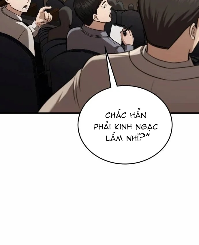 Bác sĩ hồi quy chỉ muốn sống yên bình Chapter 53 - 118