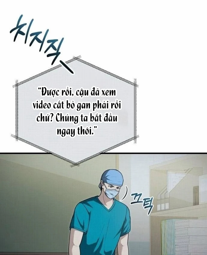 Bác sĩ hồi quy chỉ muốn sống yên bình Chapter 53 - 98