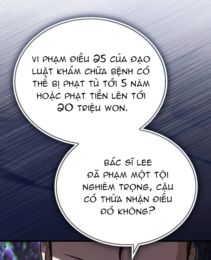Bác sĩ hồi quy chỉ muốn sống yên bình Chapter 53 - 39