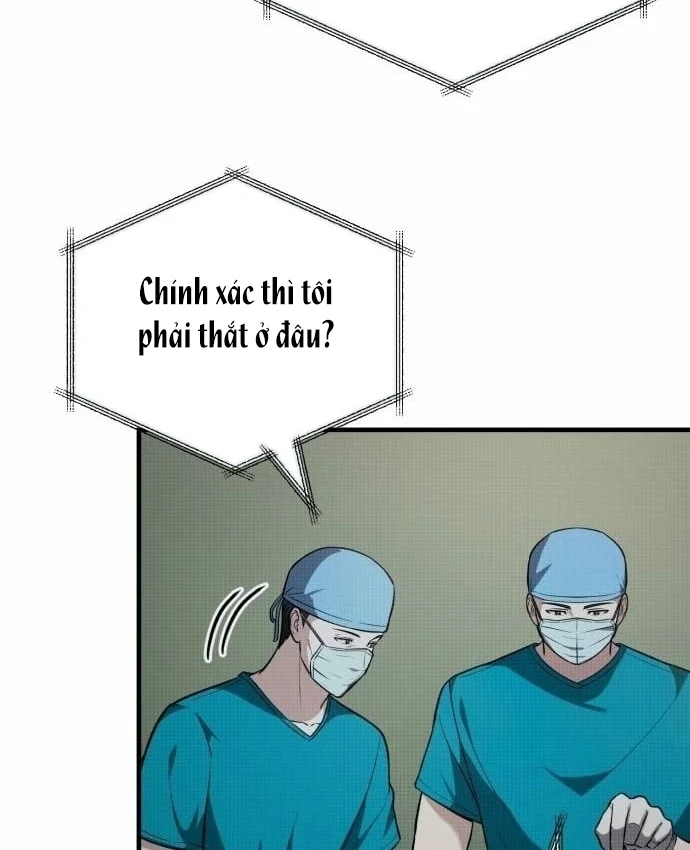 Bác sĩ hồi quy chỉ muốn sống yên bình Chapter 53 - 108