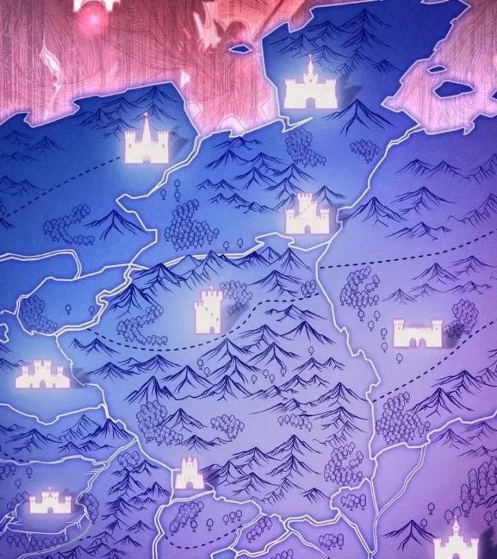 Độc Chiến Đế Vương Chapter 59 - 6