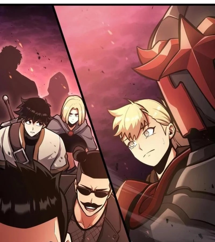 Độc Chiến Đế Vương Chapter 59 - 202