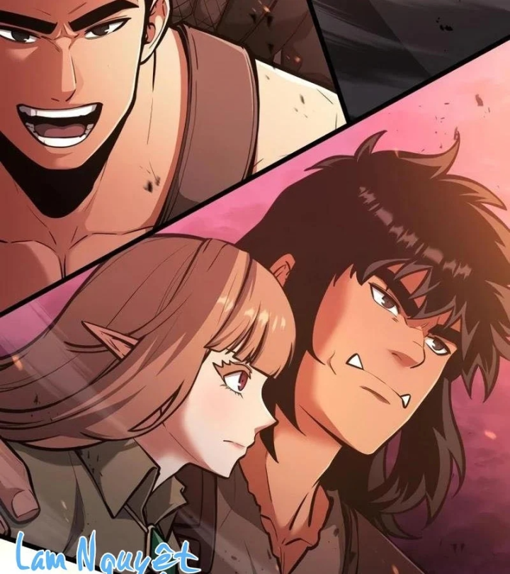 Độc Chiến Đế Vương Chapter 59 - 203