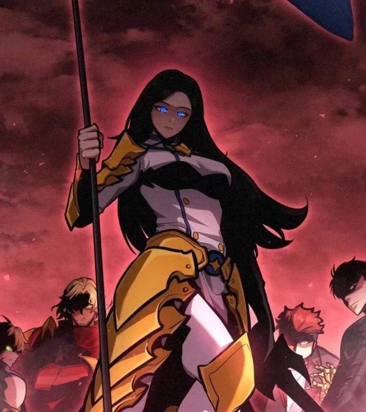 Độc Chiến Đế Vương Chapter 59 - 23