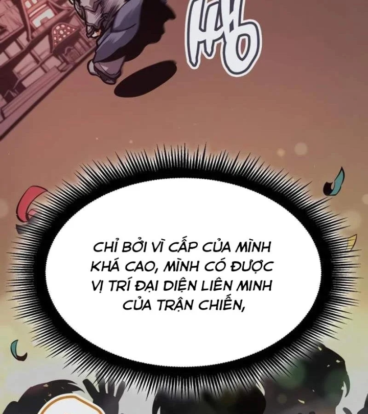 Độc Chiến Đế Vương Chapter 59 - 98