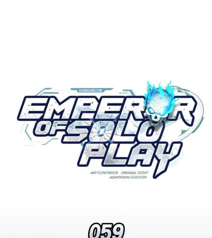 Độc Chiến Đế Vương Chapter 59 - 77