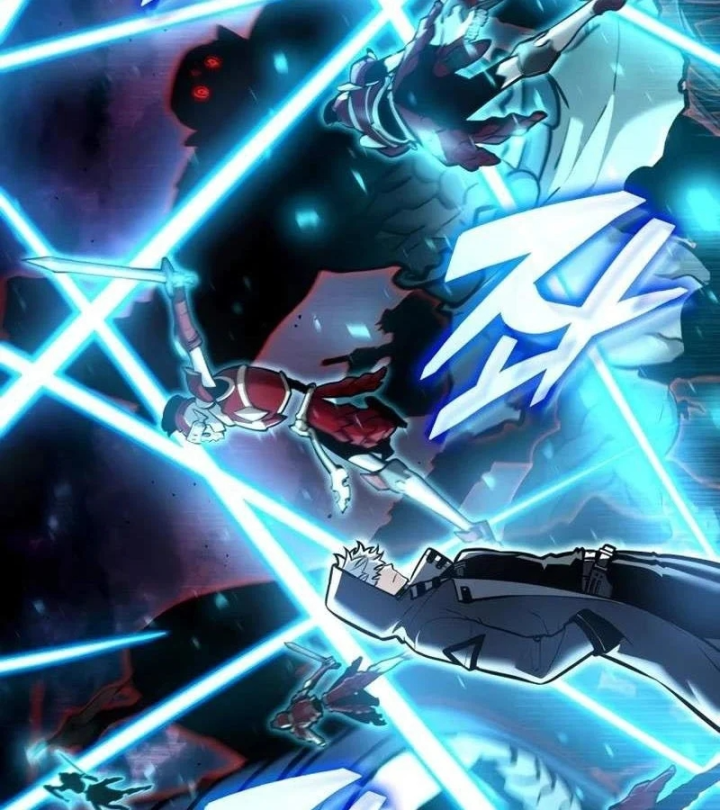 Độc Chiến Đế Vương Chapter 59 - 156