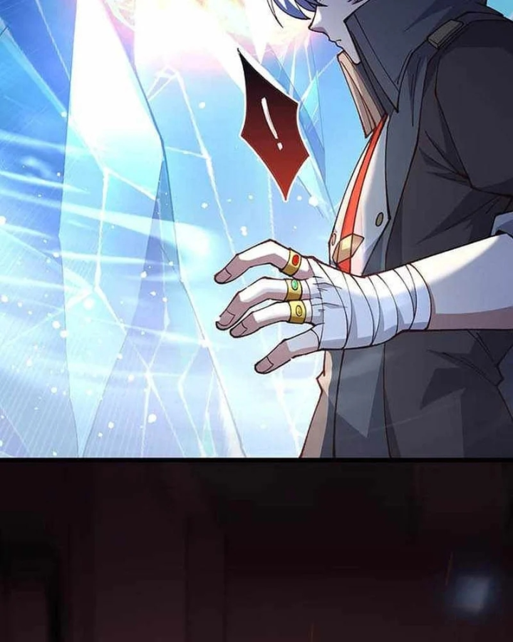 Võ Giả Bí Ẩn Của Huyết Ma Chapter 27 - 50