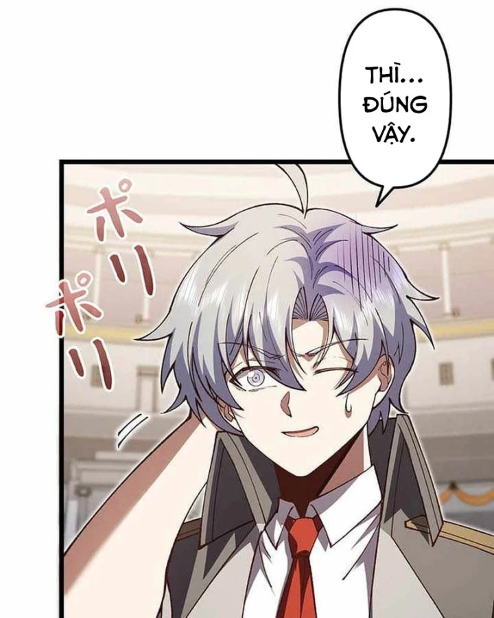Võ Giả Bí Ẩn Của Huyết Ma Chapter 27 - 143