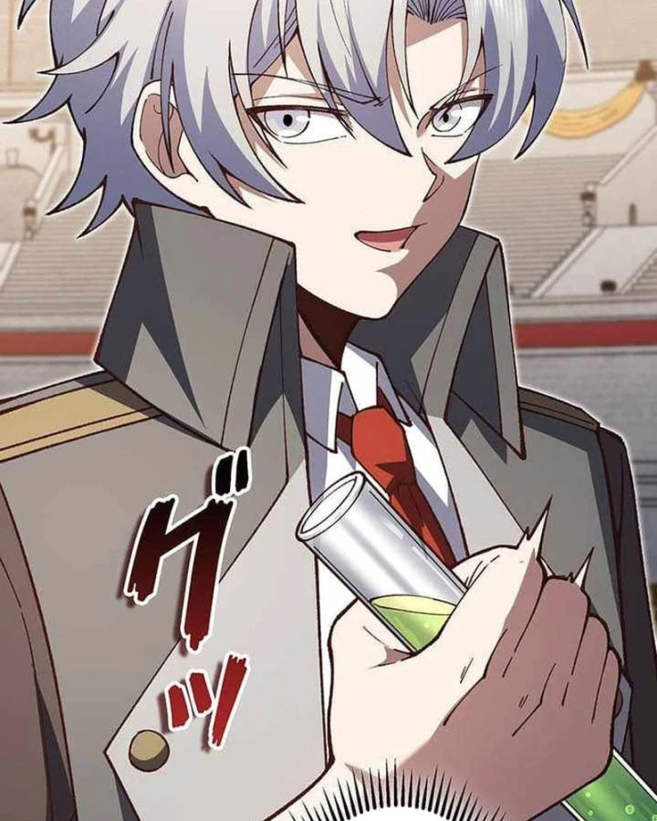 Võ Giả Bí Ẩn Của Huyết Ma Chapter 27 - 123