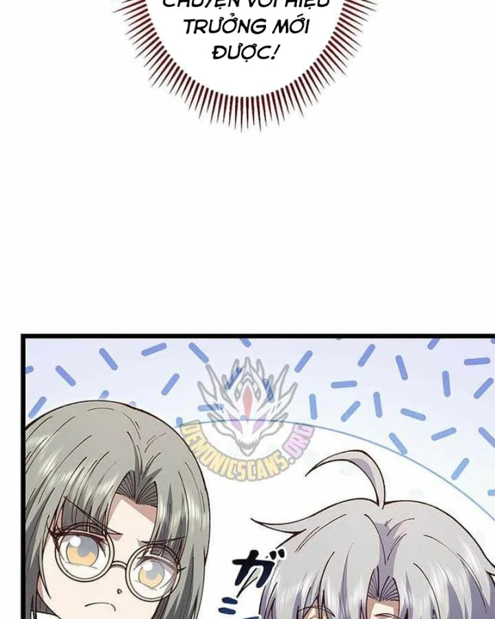 Võ Giả Bí Ẩn Của Huyết Ma Chapter 27 - 152