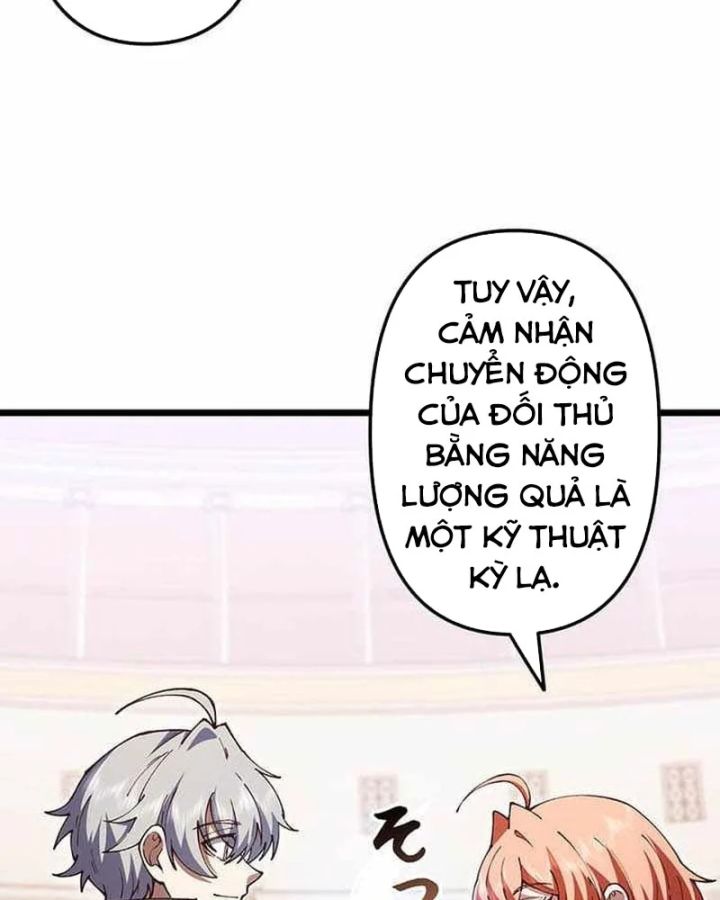 Võ Giả Bí Ẩn Của Huyết Ma Chapter 27 - 70