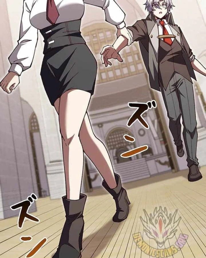 Võ Giả Bí Ẩn Của Huyết Ma Chapter 27 - 154