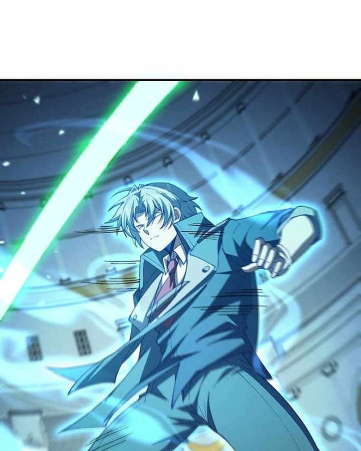 Võ Giả Bí Ẩn Của Huyết Ma Chapter 27 - 18