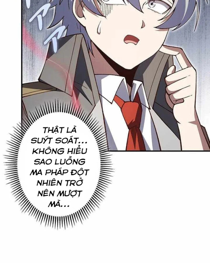 Võ Giả Bí Ẩn Của Huyết Ma Chapter 27 - 134