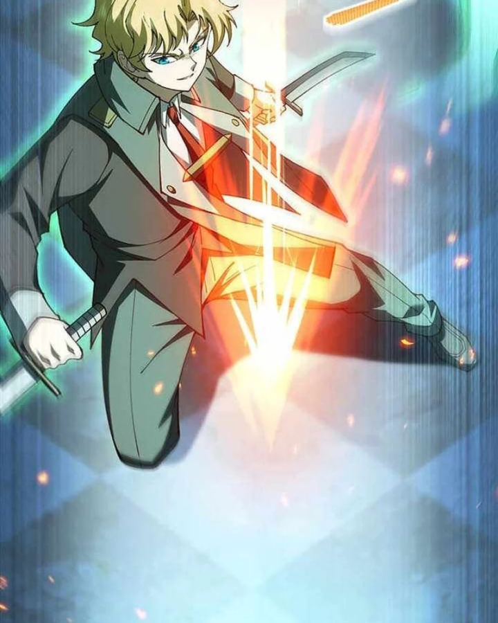 Võ Giả Bí Ẩn Của Huyết Ma Chapter 27 - 29