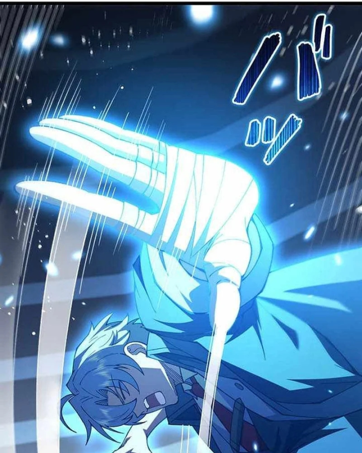 Võ Giả Bí Ẩn Của Huyết Ma Chapter 27 - 26