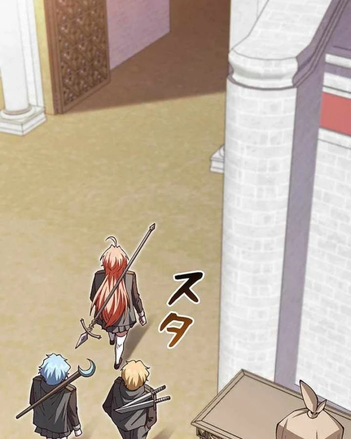 Võ Giả Bí Ẩn Của Huyết Ma Chapter 27 - 95