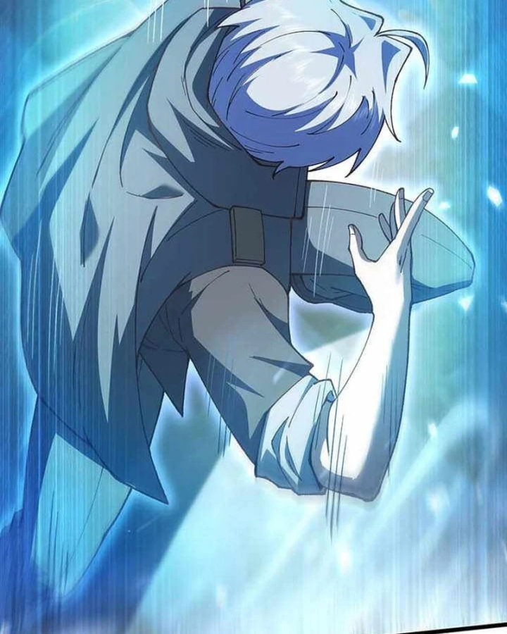 Võ Giả Bí Ẩn Của Huyết Ma Chapter 27 - 31