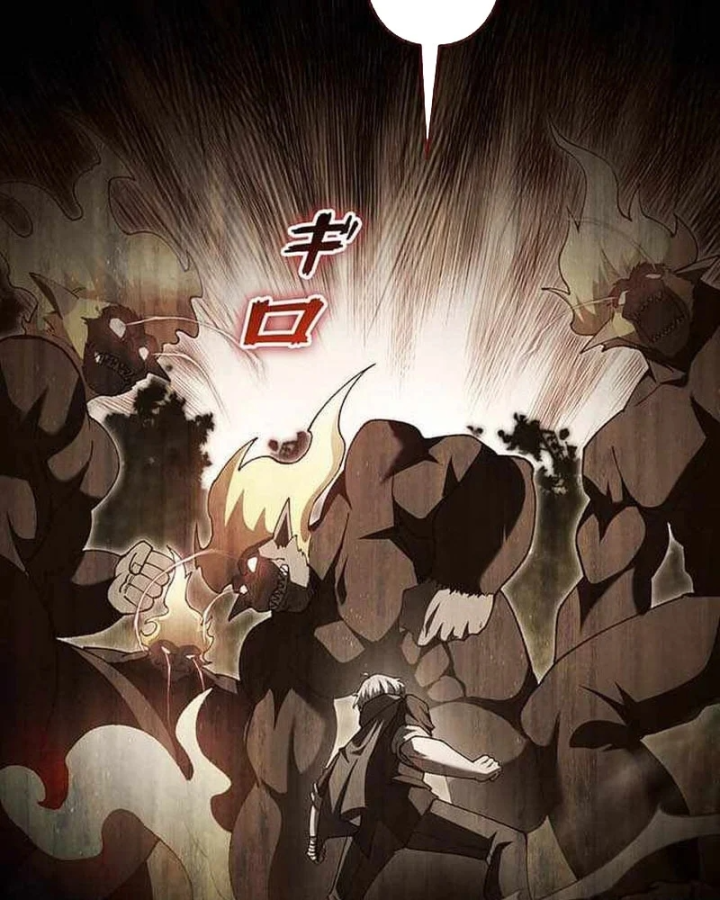 Võ Giả Bí Ẩn Của Huyết Ma Chapter 27 - 118