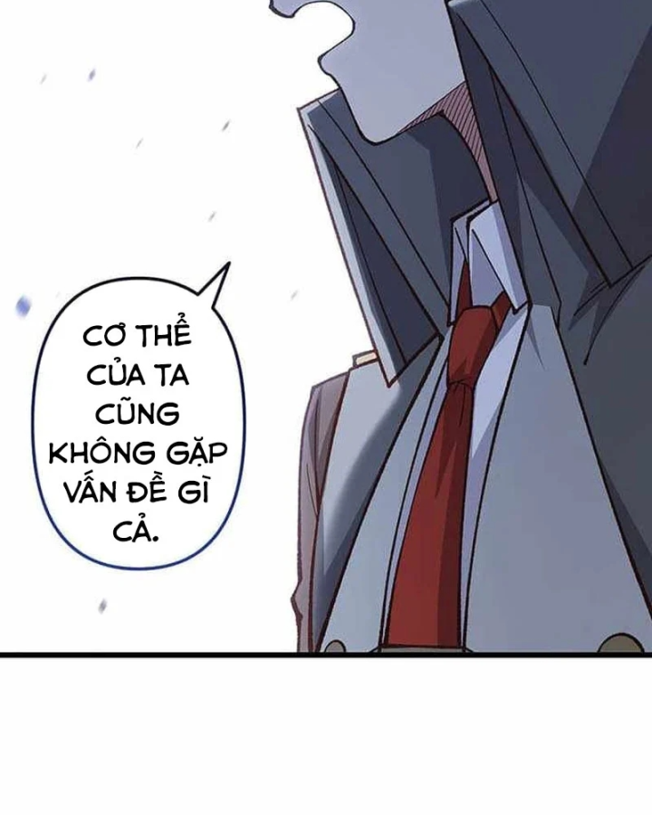 Võ Giả Bí Ẩn Của Huyết Ma Chapter 27 - 148