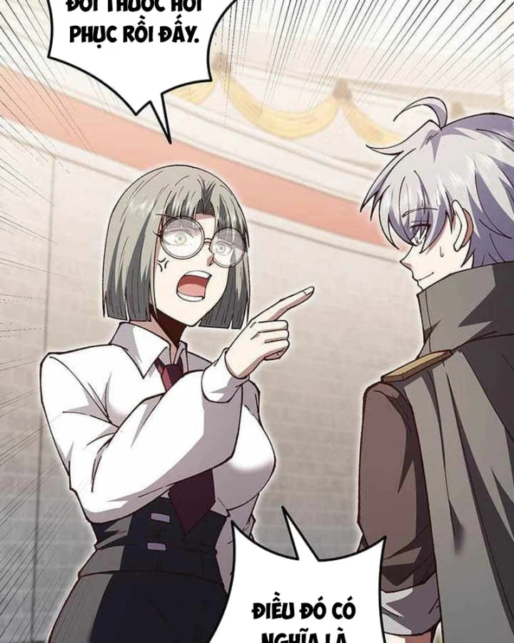 Võ Giả Bí Ẩn Của Huyết Ma Chapter 27 - 145