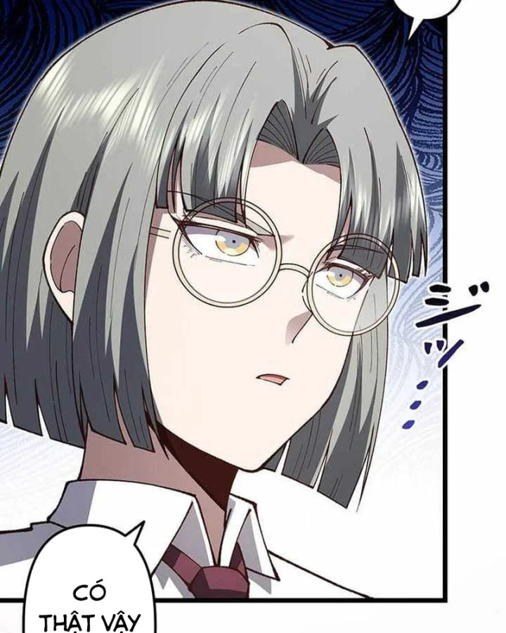 Võ Giả Bí Ẩn Của Huyết Ma Chapter 27 - 127