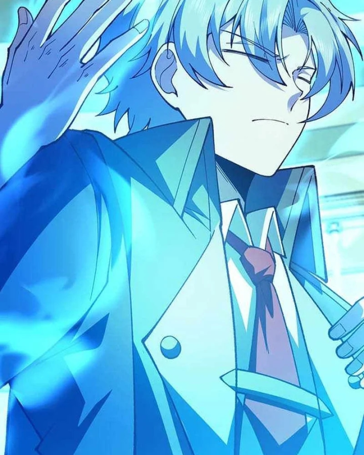 Võ Giả Bí Ẩn Của Huyết Ma Chapter 27 - 10