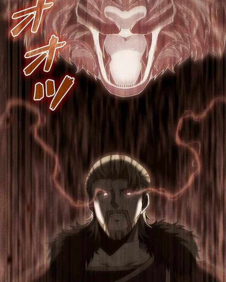 Võ Giả Bí Ẩn Của Huyết Ma Chapter 27 - 116