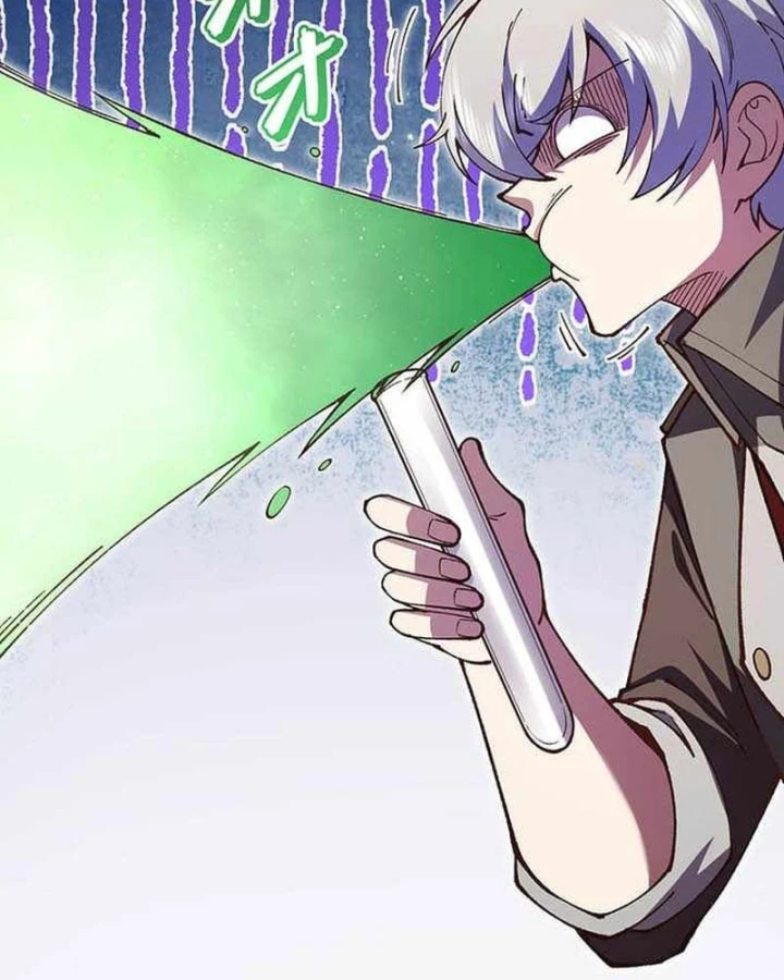 Võ Giả Bí Ẩn Của Huyết Ma Chapter 27 - 79