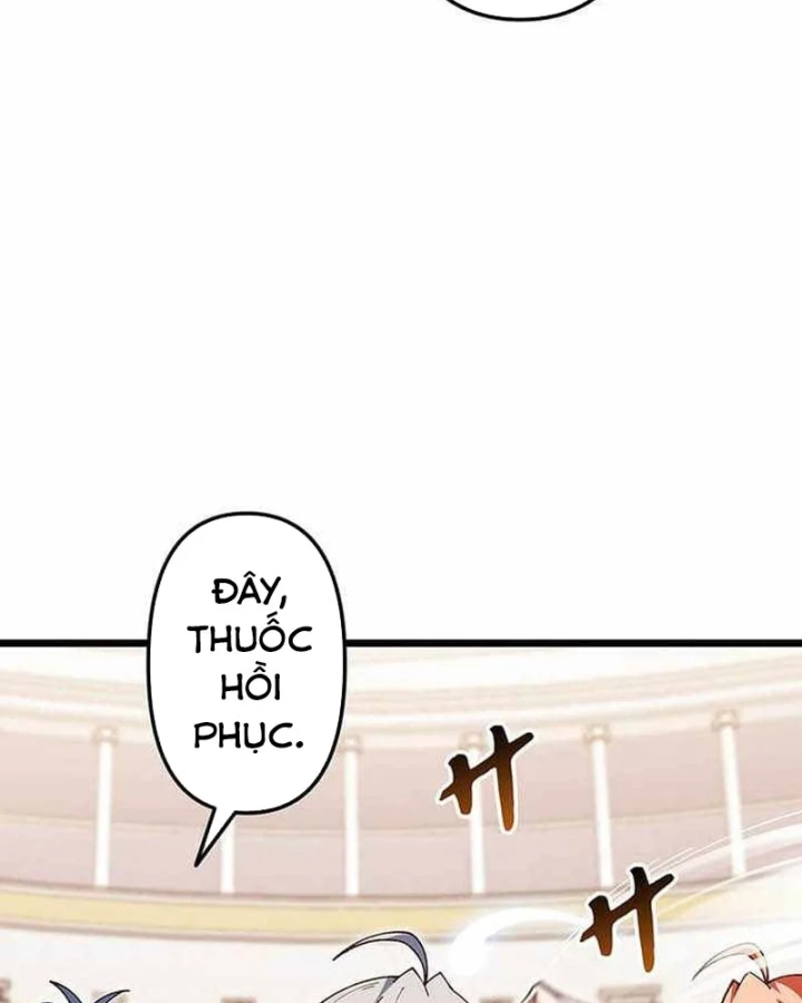 Võ Giả Bí Ẩn Của Huyết Ma Chapter 27 - 74