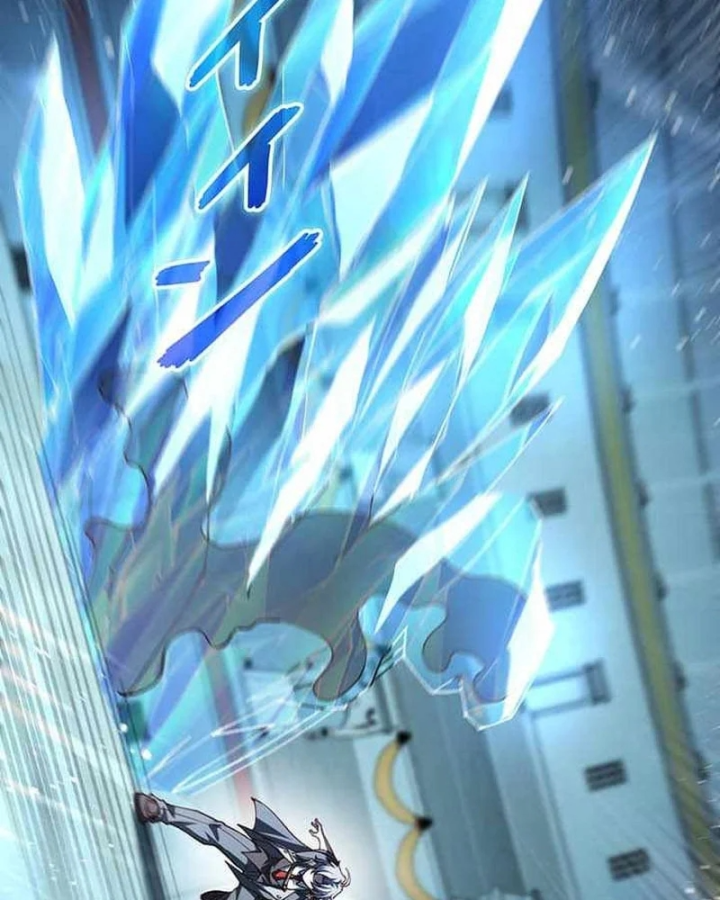 Võ Giả Bí Ẩn Của Huyết Ma Chapter 27 - 47