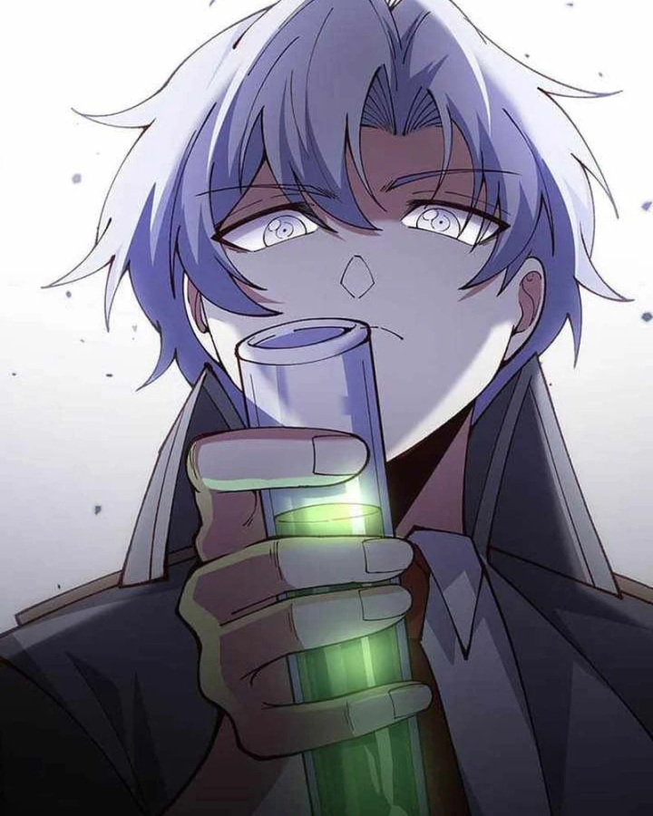 Võ Giả Bí Ẩn Của Huyết Ma Chapter 27 - 109