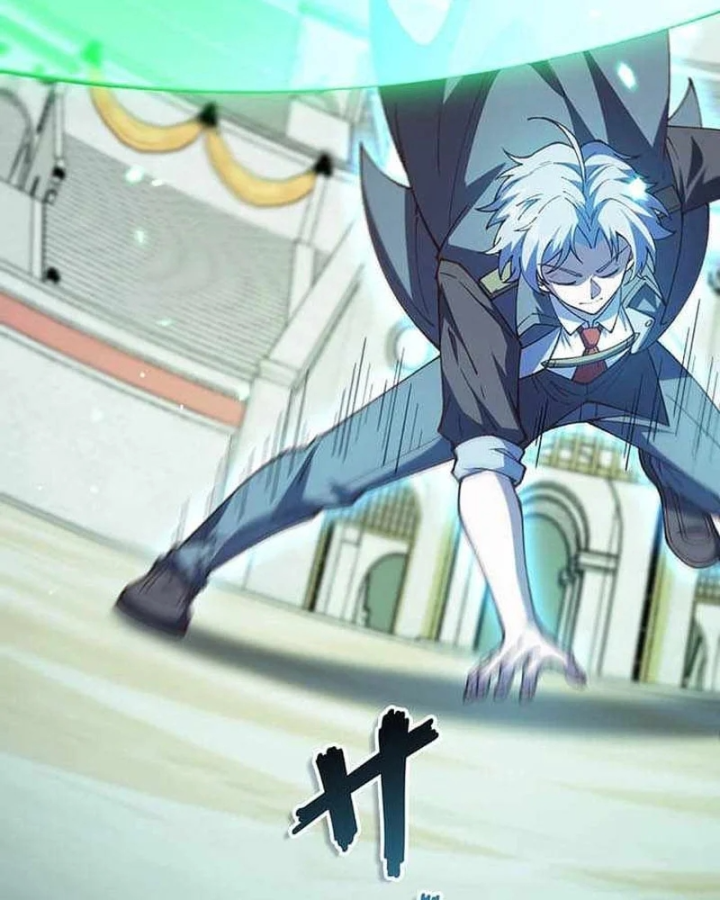 Võ Giả Bí Ẩn Của Huyết Ma Chapter 27 - 13