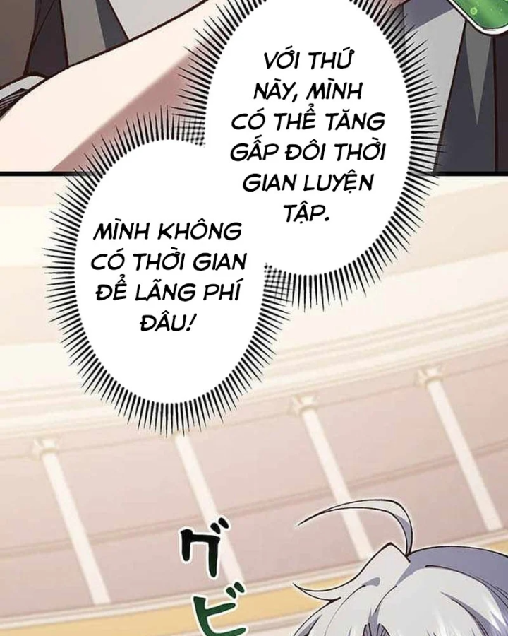 Võ Giả Bí Ẩn Của Huyết Ma Chapter 27 - 124