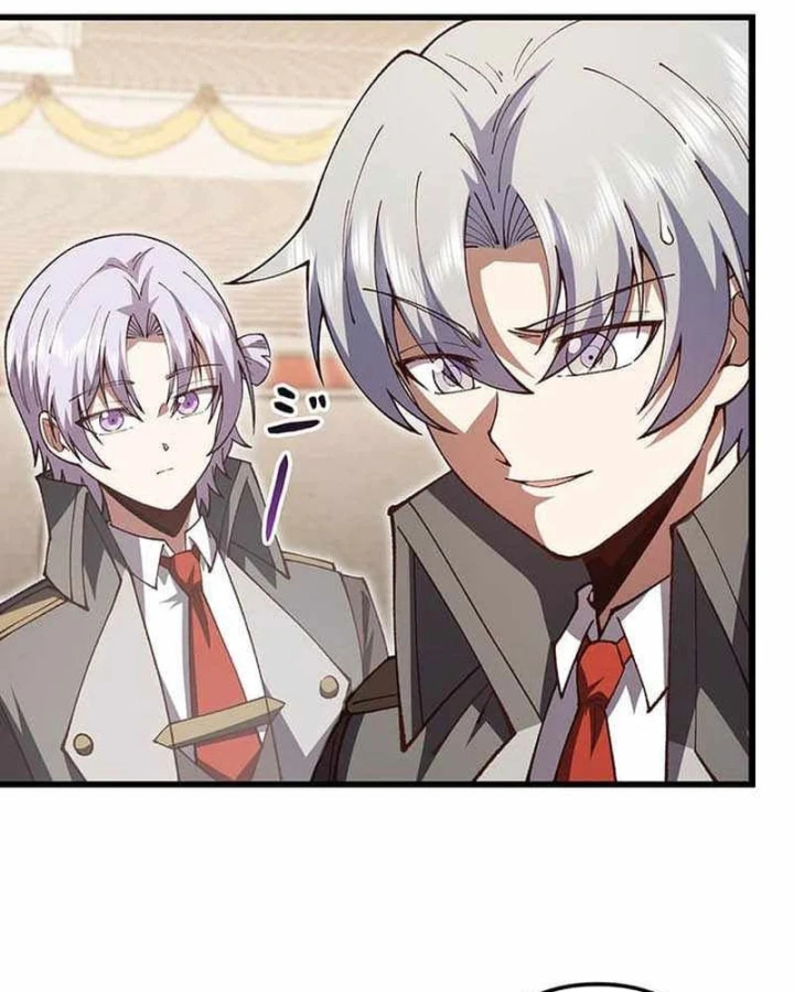 Võ Giả Bí Ẩn Của Huyết Ma Chapter 27 - 85