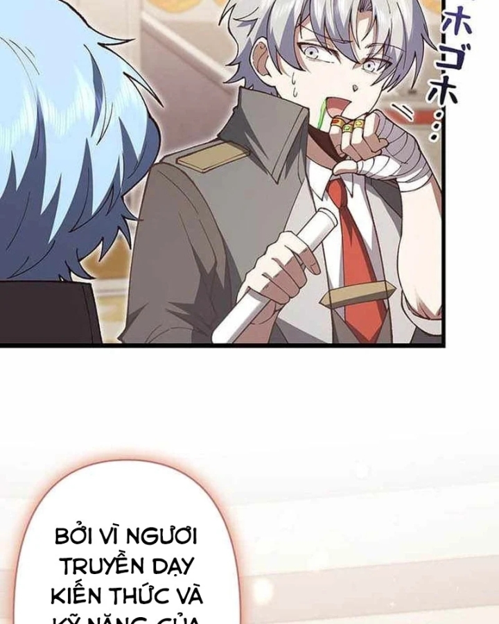 Võ Giả Bí Ẩn Của Huyết Ma Chapter 27 - 81